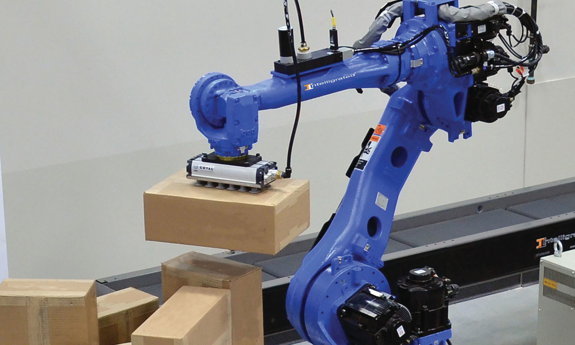 Better cameras and faster processors are among the tools helping engineers couple vision systems with complex production system