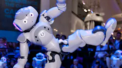 See? Cute. Friendly. Dancing. He comes in peace. See? Cute. Friendly. Dancing. He comes in peace.