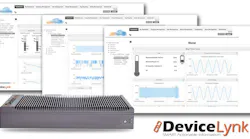 Easing Into the Industrial Internet of Things Easing Into the Industrial Internet of Things