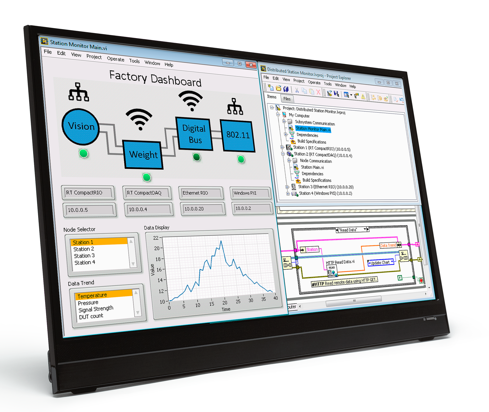 Aw 86824 1508np Natinst