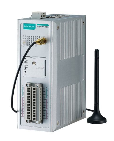 Aw 86957 Moxa Iologik