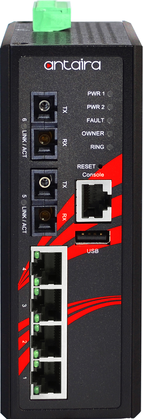 Aw 87310 Antaira 9 9