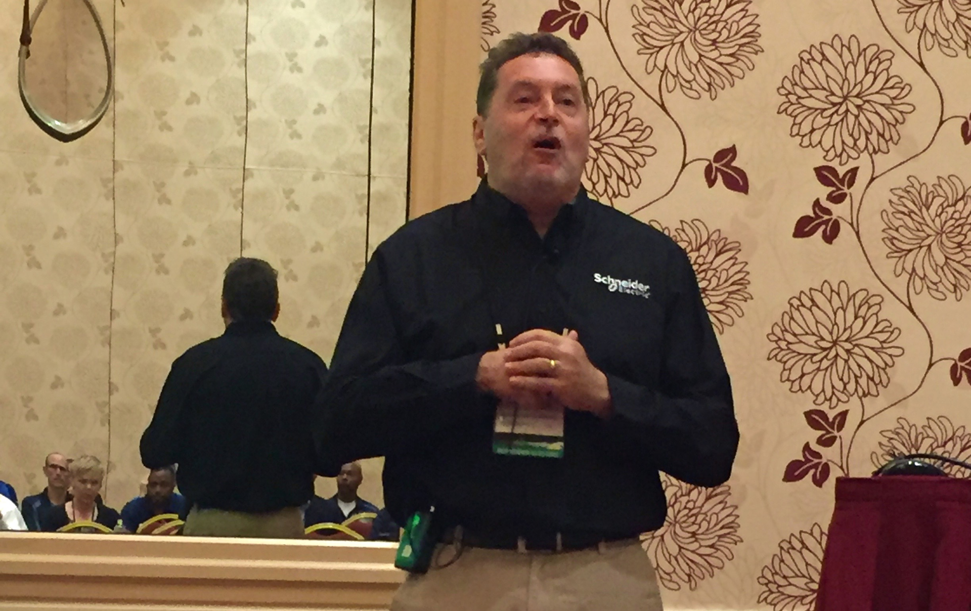 Using Workflow to Improve Production