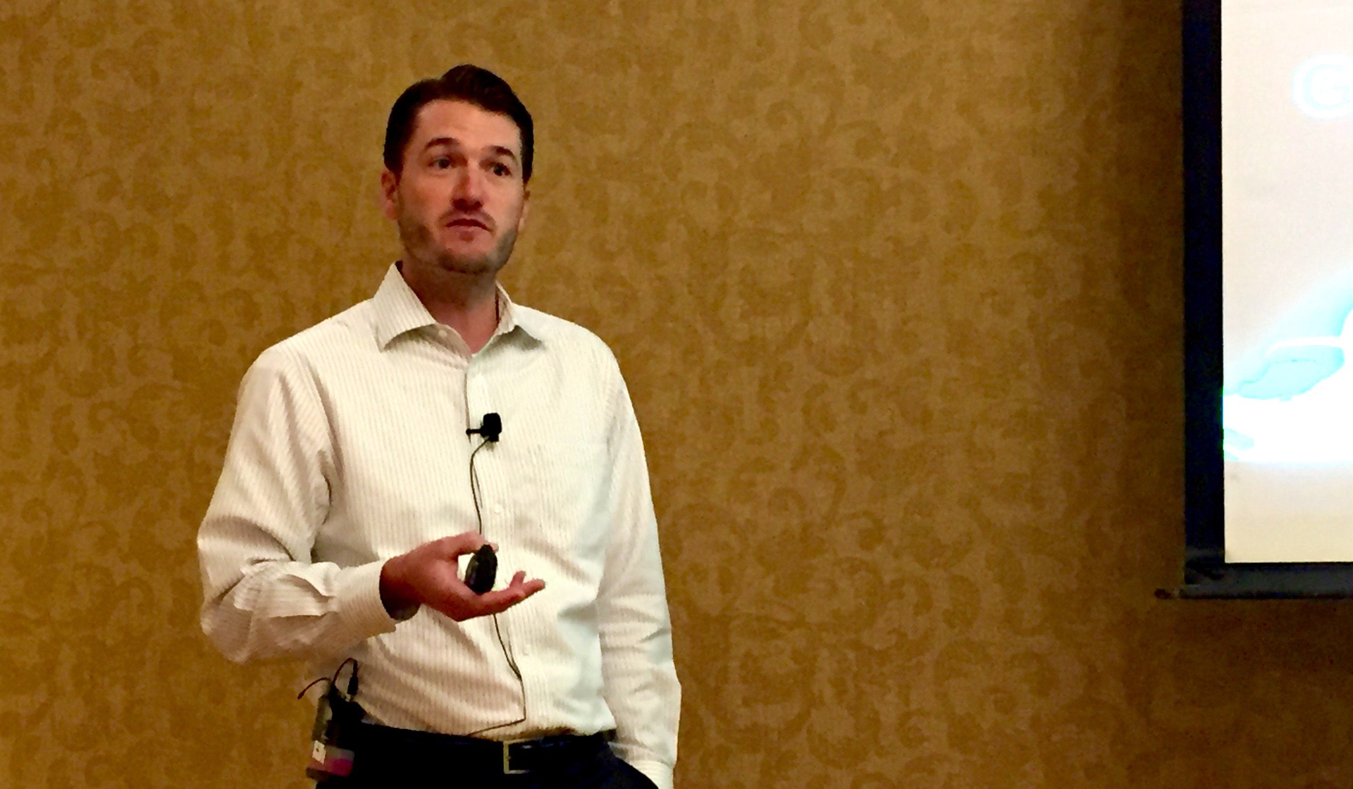 High-Performance HMI Guides System Upgrade