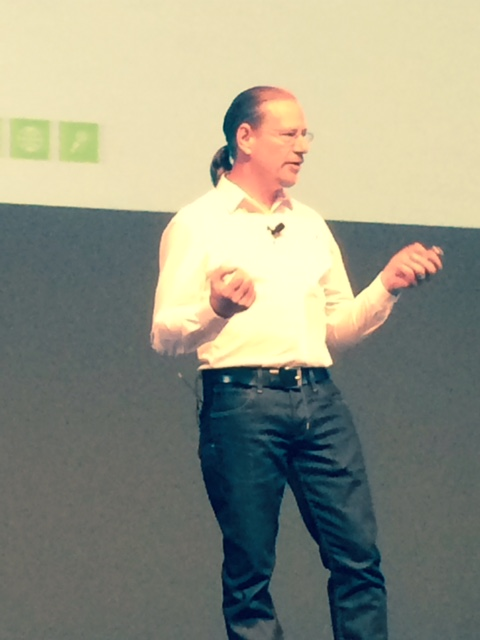 A Spark of Innovation Hits the SCADA Market