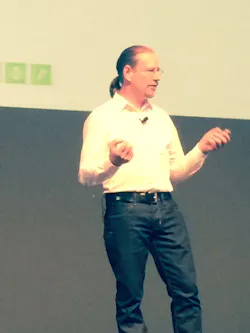 A Spark of Innovation Hits the SCADA Market A Spark of Innovation Hits the SCADA Market