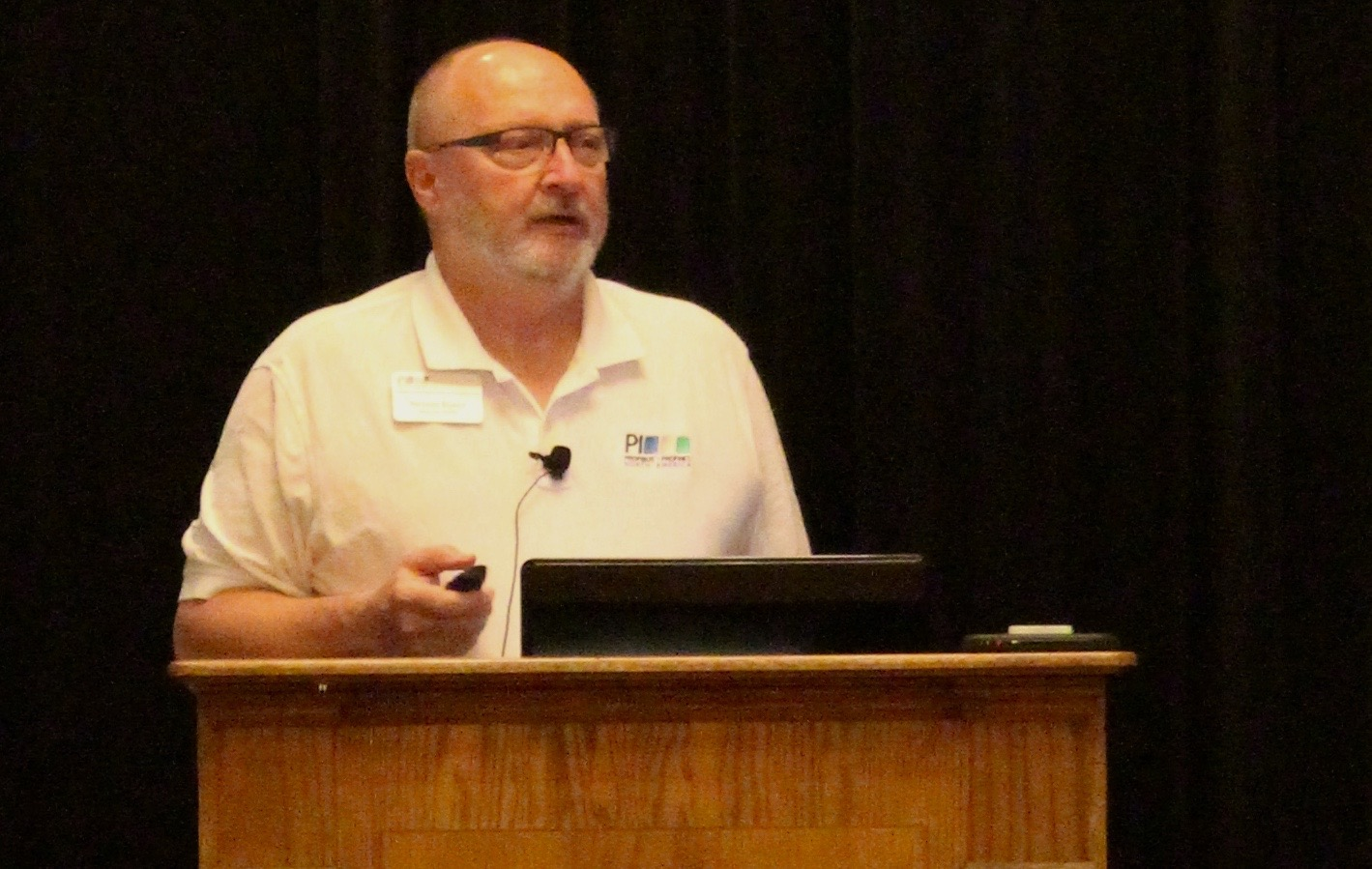 The Profinet of Things