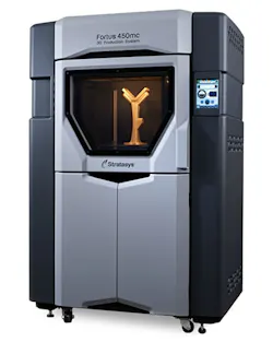 3D Printing as a Service Bureau Tool for Manufacturers 3D Printing as a Service Bureau Tool for Manufacturers