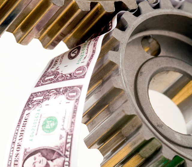 How the Internet of Things is Changing Industry Investment