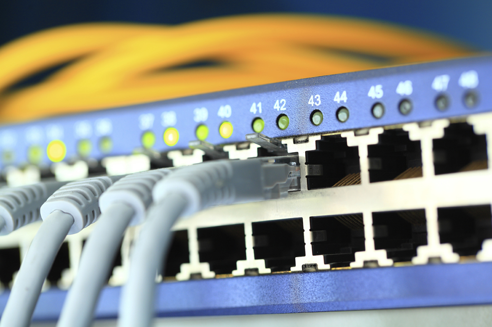 Automation World Survey: Ethernet and Wireless in the Plant