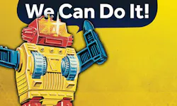 Robots Get Ready to Take on New Challenges Robots Get Ready to Take on New Challenges