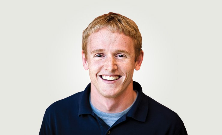 Aron Semle R&D lead, Kepware Technologies