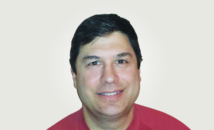 Steven Coolidge, Senior ERP product manager, Epicor Software