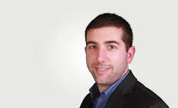 Colin Geis Product marketing manager, Red Lion Controls Colin Geis Product marketing manager, Red Lion Controls