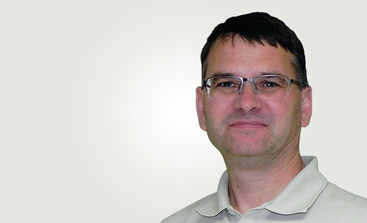 John Wozniak Senior network specialist, CC-Link Partner Association