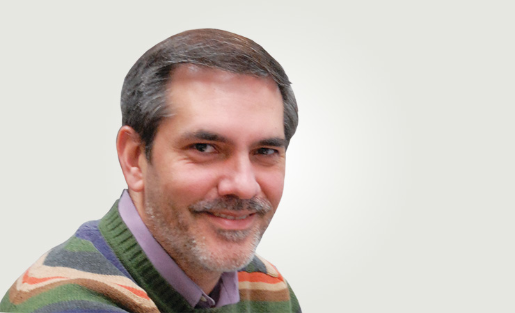 Mark Huebner Market development manager, PBC Linear