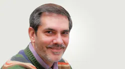 Mark Huebner Market development manager, PBC Linear Mark Huebner Market development manager, PBC Linear