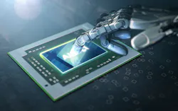 Aw 94295 Amdprocessor Robot Aw 94295 Amdprocessor Robot