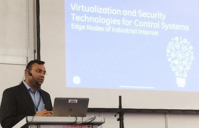 Will Controllers Become Part of Edge Nodes?