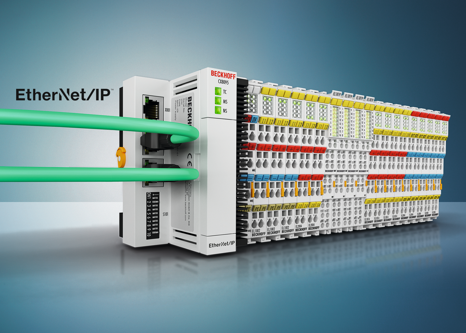 Aw 95756 1603np Beckhoff