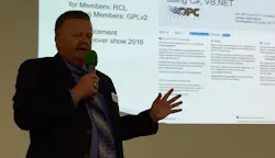 Interoperability and Protocol Organizations Embrace the Cloud Interoperability and Protocol Organizations Embrace the Cloud