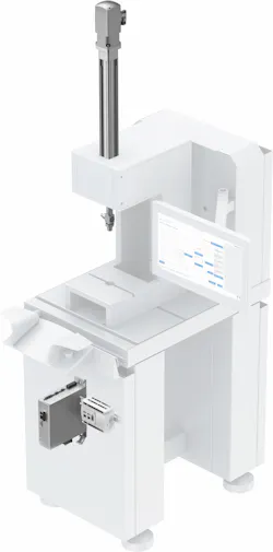 Aw 97429 Pressenanwendung Aw 97429 Pressenanwendung