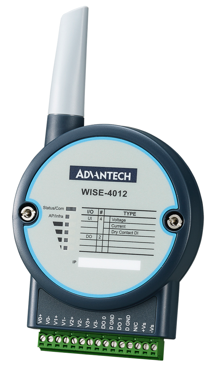 Aw 100620 1605np Advantech