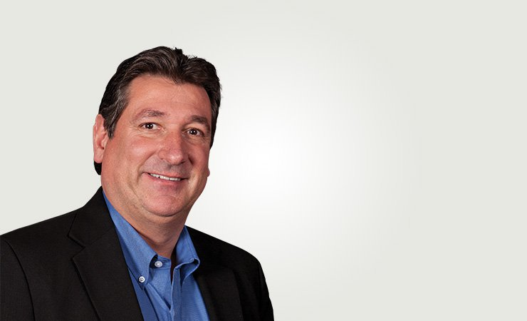 Tom Muth, Epicor Software