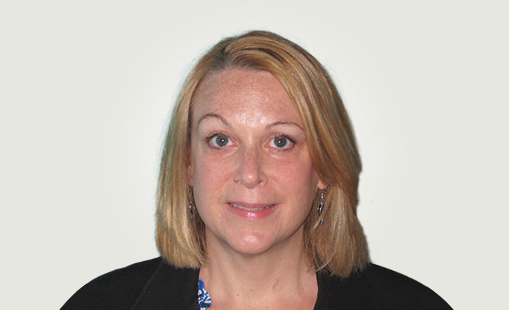 Alicia Bowers, Senior product marketing manager, automation software, GE Digital