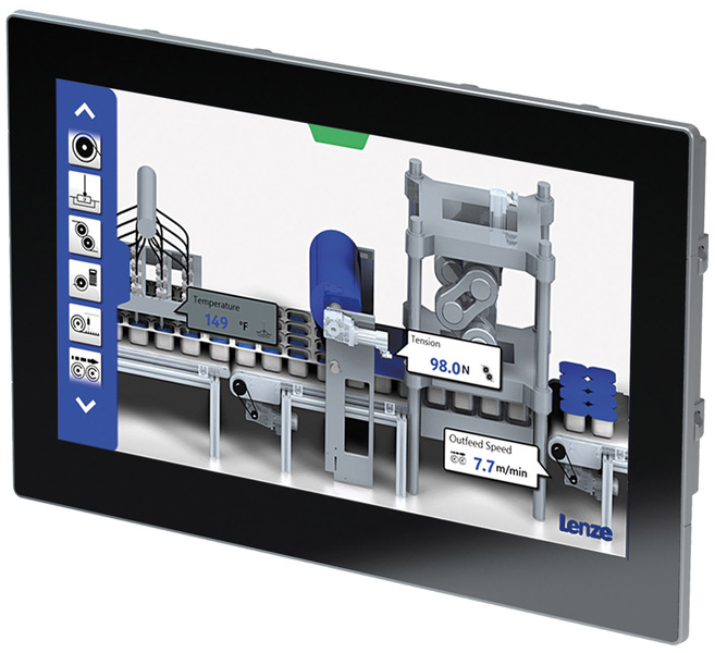 Aw 102174 1606np Lenze