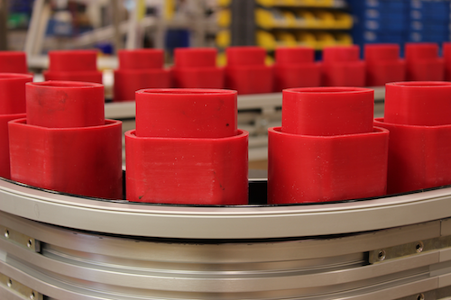 Aw 103196 Flexible Line