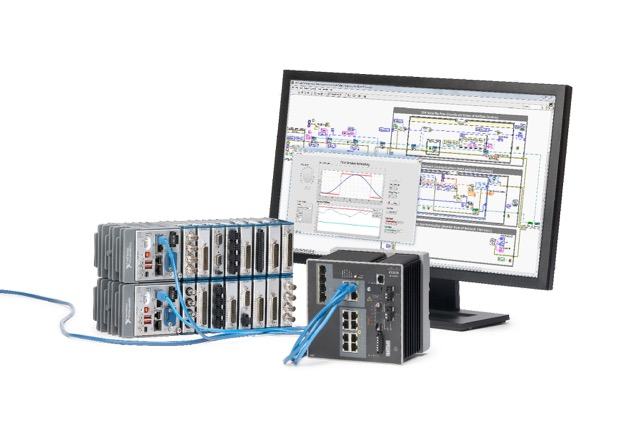 Time Sensitive Networking Platform Introduced