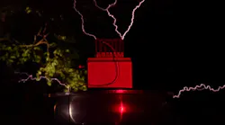 Controller Meets Tesla Coil Controller Meets Tesla Coil