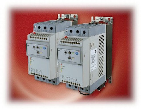 CARLO GAVAZZI