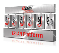 Aw 105345 Eplan Platform Overview Aw 105345 Eplan Platform Overview