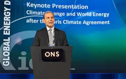 Oil and Gas at the Technology Crossroads Oil and Gas at the Technology Crossroads