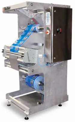 Aw 105515 Sp1 Automatic Film Splicer Butler Automatic Aw 105515 Sp1 Automatic Film Splicer Butler Automatic