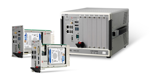 Aw 105516 Pxi Platforms