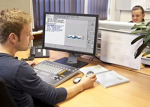 Aw 106433 Heidenhain 1005