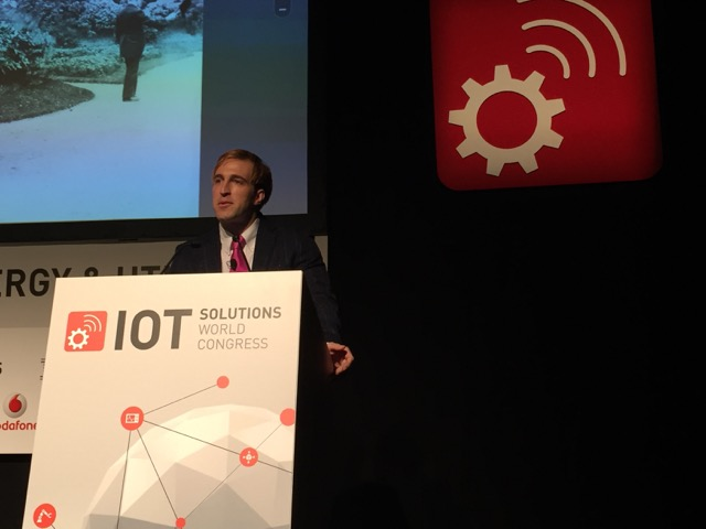 IIoT and the Smart Grid Connection