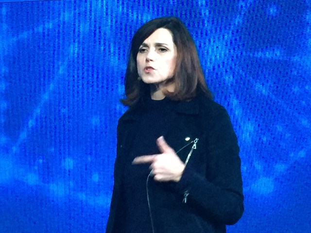 IIoT: From Chaos to Order