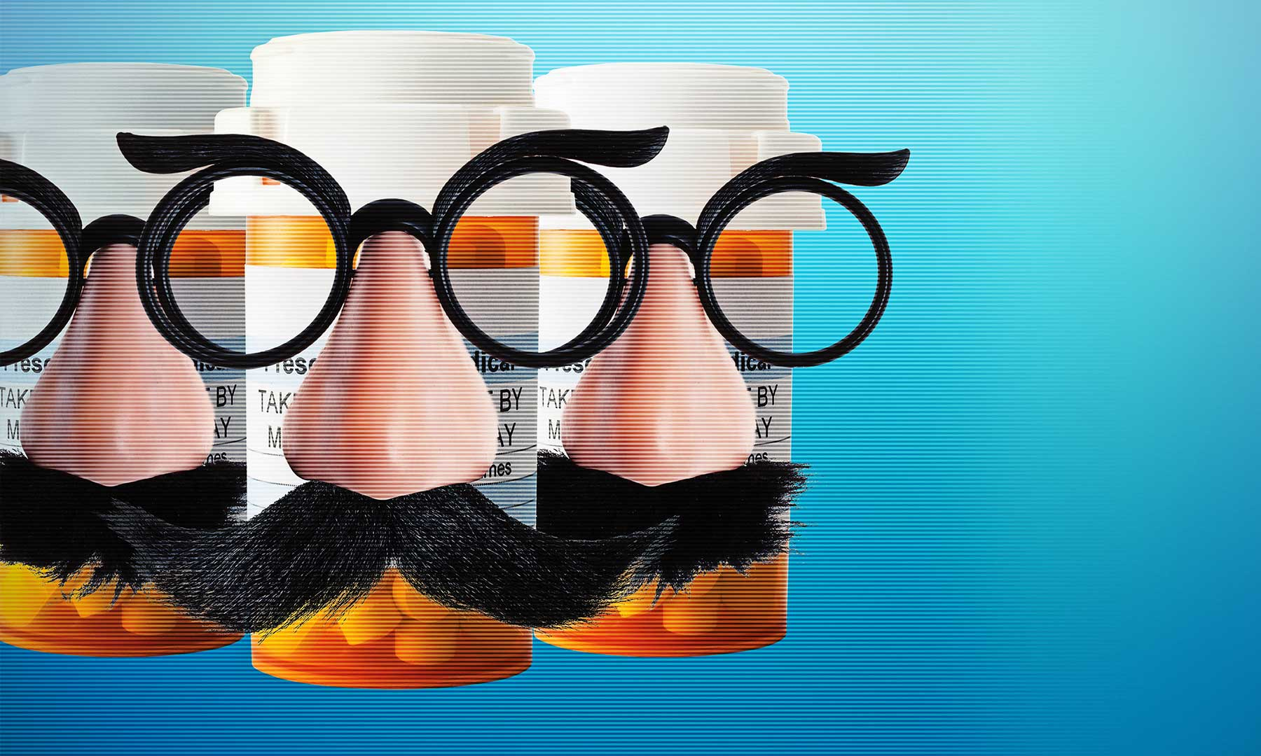 Taking a Bite Out of Crime