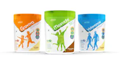 The new packs feature bold colors, powerful branding, and clear informational graphics. The new packs feature bold colors, powerful branding, and clear informational graphics.