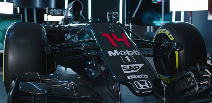 Additive Manufacturing in Motor Sports