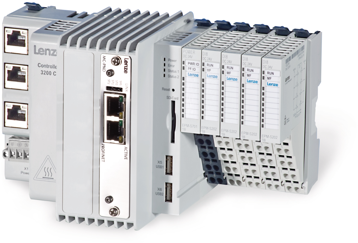 Aw 113251 1701np Lenze