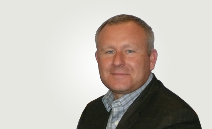 Andy Howard, Accenture
