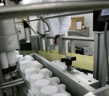 Could Blockchain Solve Pharma&rsquo;s DSCSA Challenges?