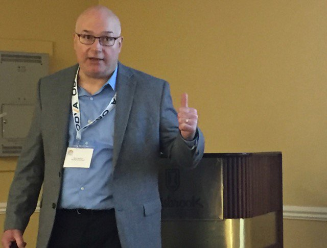 Time-Sensitive Networking Status Update