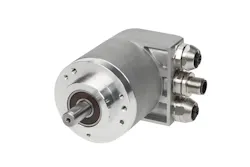 Absolute encoder Absolute encoder