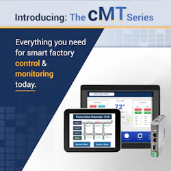 HMI series HMI series